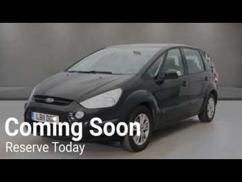 2011 (11) - 2.0 TDCi Zetec MPV 5dr Diesel Manual Euro 5 (140 ps)+1 OWNER FROM NEW+HISTO