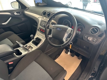 Used Ford S-Max 2011 for sale - 75444164: Photo