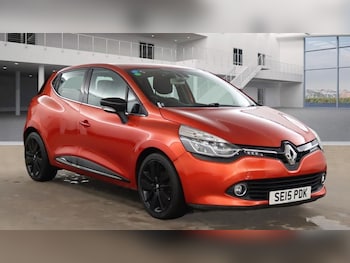 Used Renault Clio 2015 for sale - 77276224: Photo