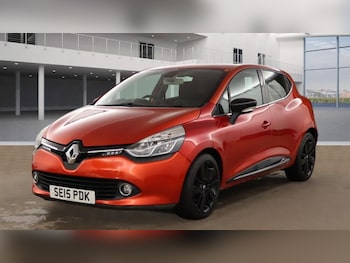 Used Renault Clio 2015 for sale - 77276224: Photo