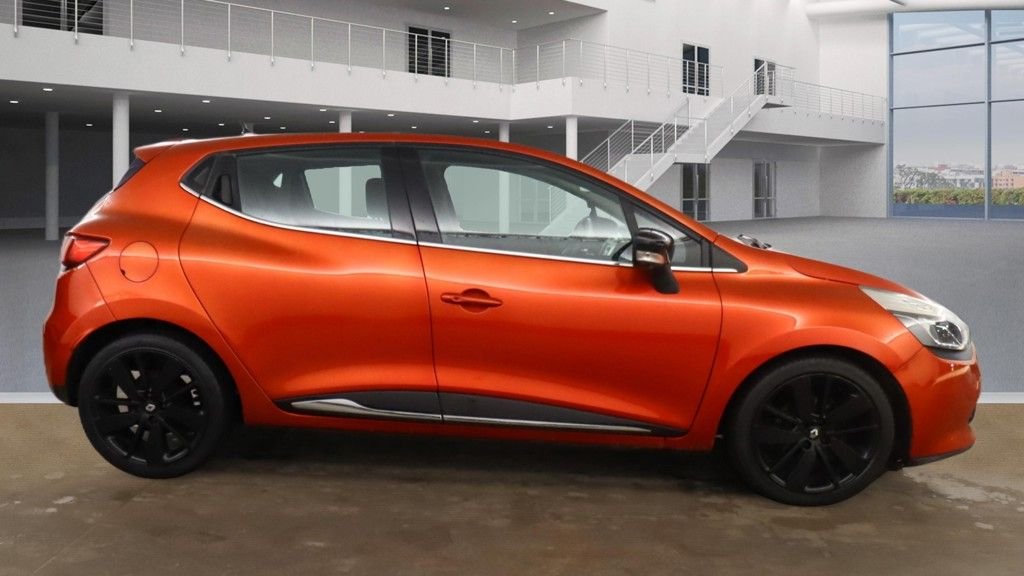 Used Renault Clio 2015 for sale - 77276224: Photo 7