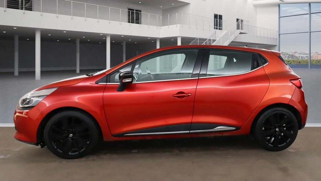 Used Renault Clio 2015 for sale - 77276224: Photo 8