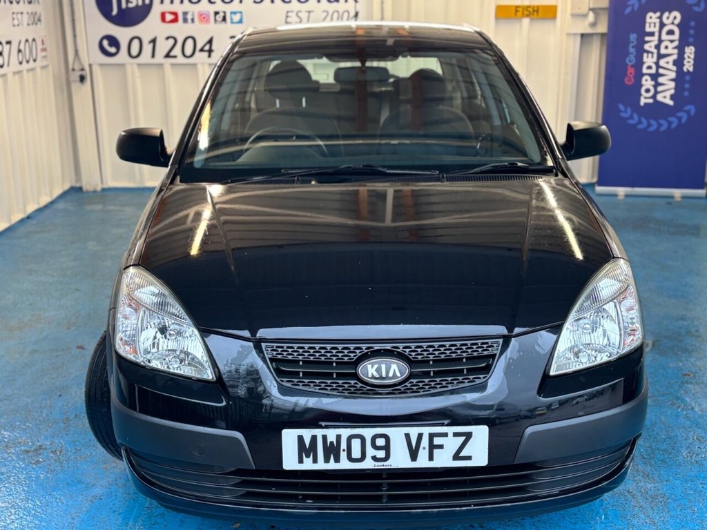 Used Kia Rio 2009 for sale - 76520530: Photo 10