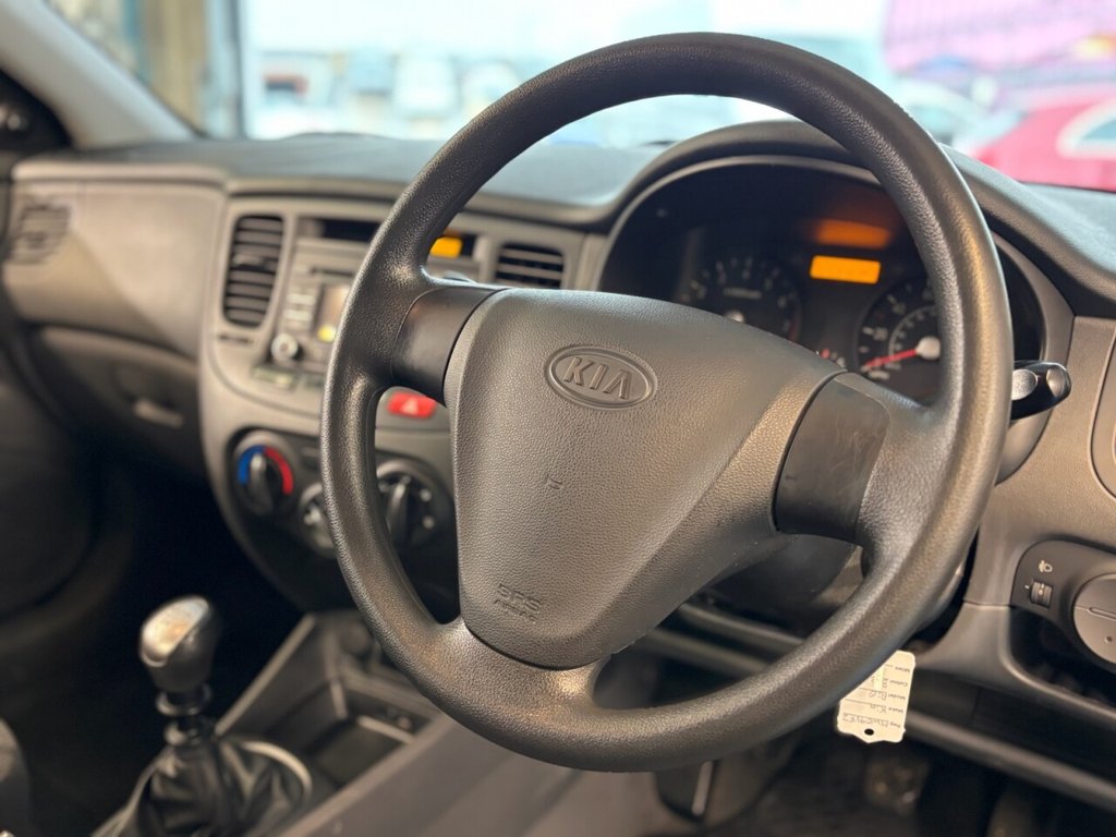 Used Kia Rio 2009 for sale - 76520530: Photo 11