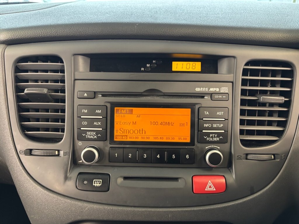 Used Kia Rio 2009 for sale - 76520530: Photo 12