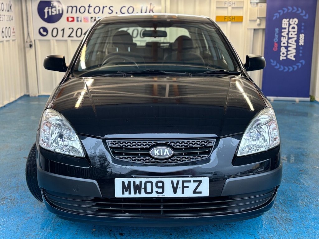 Used Kia Rio 2009 for sale - 76520530: Photo 18