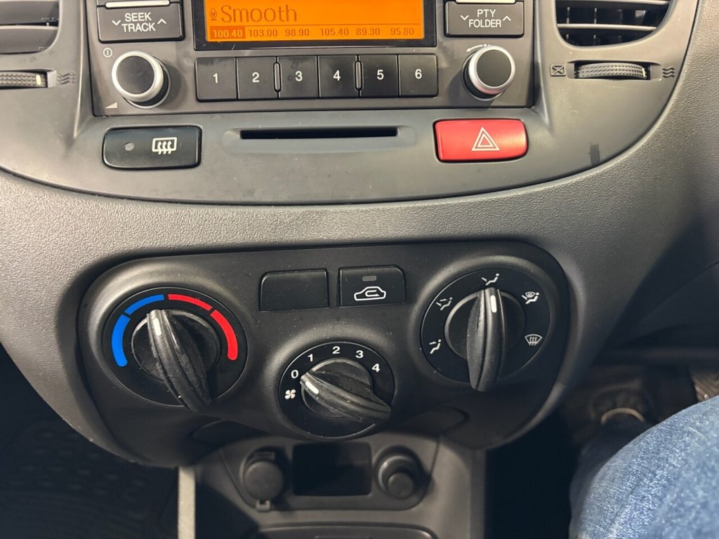 Used Kia Rio 2009 for sale - 76520530: Photo 19