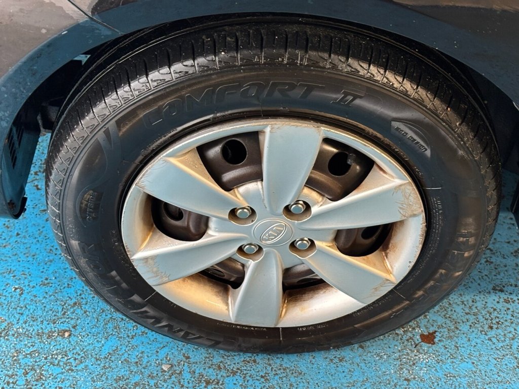 Used Kia Rio 2009 for sale - 76520530: Photo 21