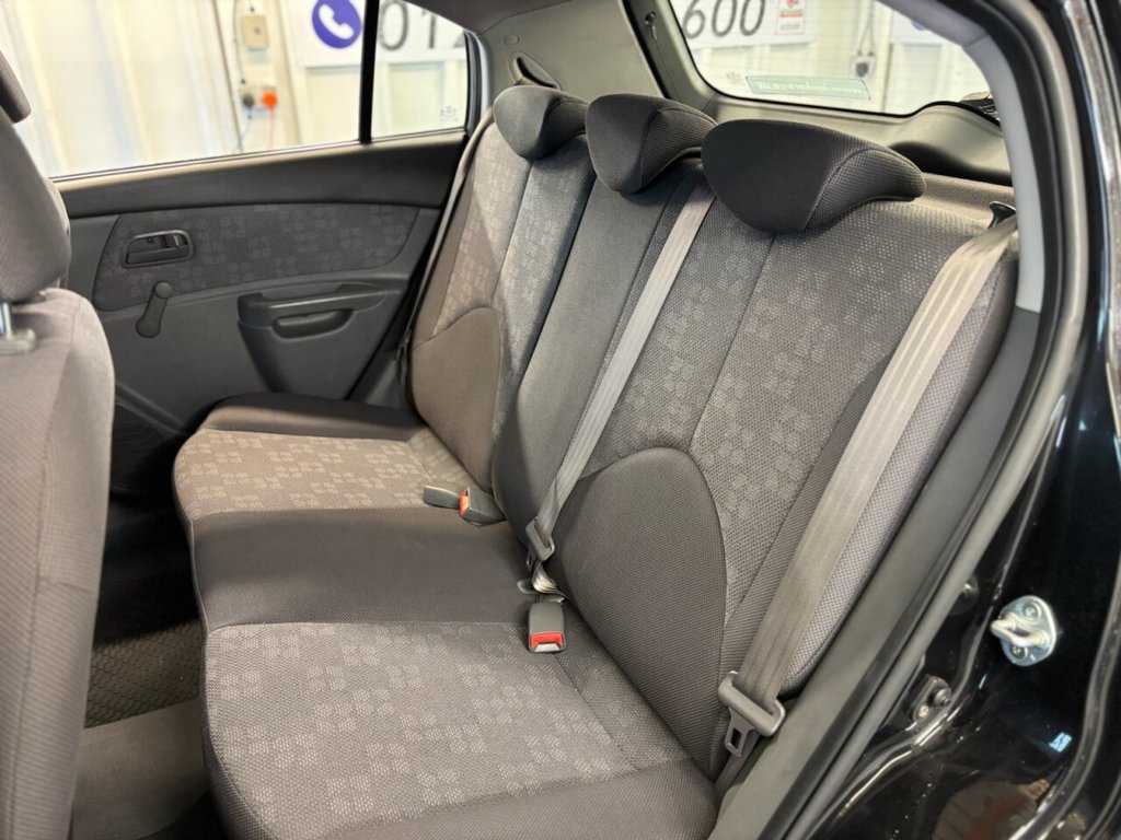 Used Kia Rio 2009 for sale - 76520530: Photo 23