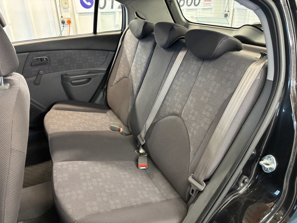 Used Kia Rio 2009 for sale - 76520530: Photo 24