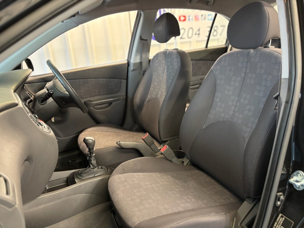 Used Kia Rio 2009 for sale - 76520530: Photo 25