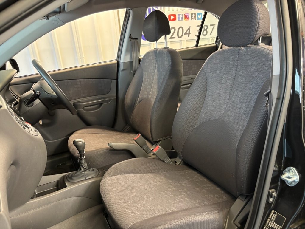 Used Kia Rio 2009 for sale - 76520530: Photo 27