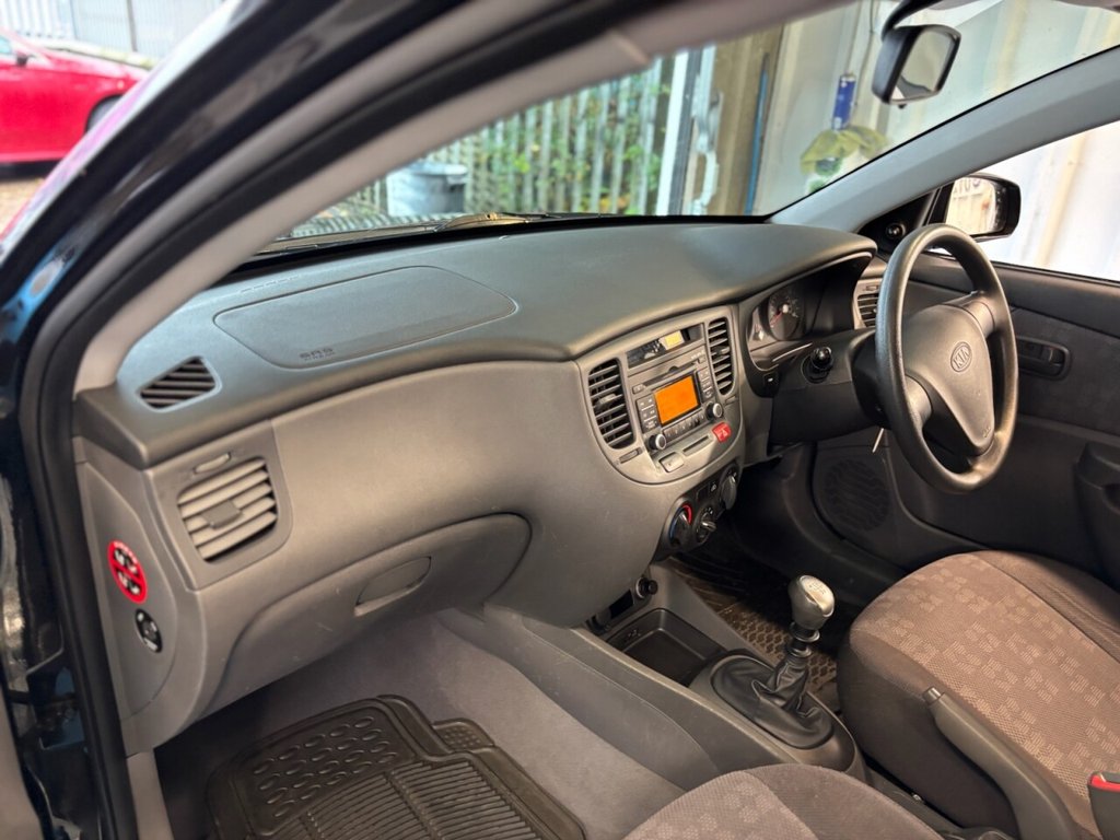 Used Kia Rio 2009 for sale - 76520530: Photo 28