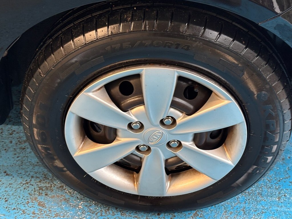 Used Kia Rio 2009 for sale - 76520530: Photo 29