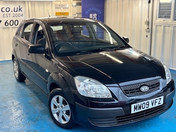 Used Kia Rio 2009 for sale - 76520530: Photo