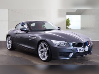Used BMW Z4 2015 for sale - 79450222: Photo