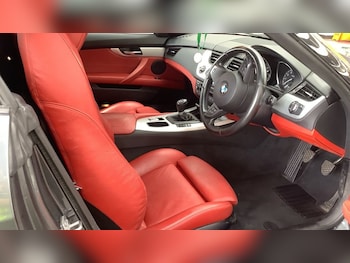 Used BMW Z4 2015 for sale - 79450222: Photo