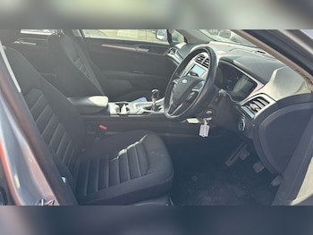 Used Ford Mondeo 2019 for sale - 79384792: Photo