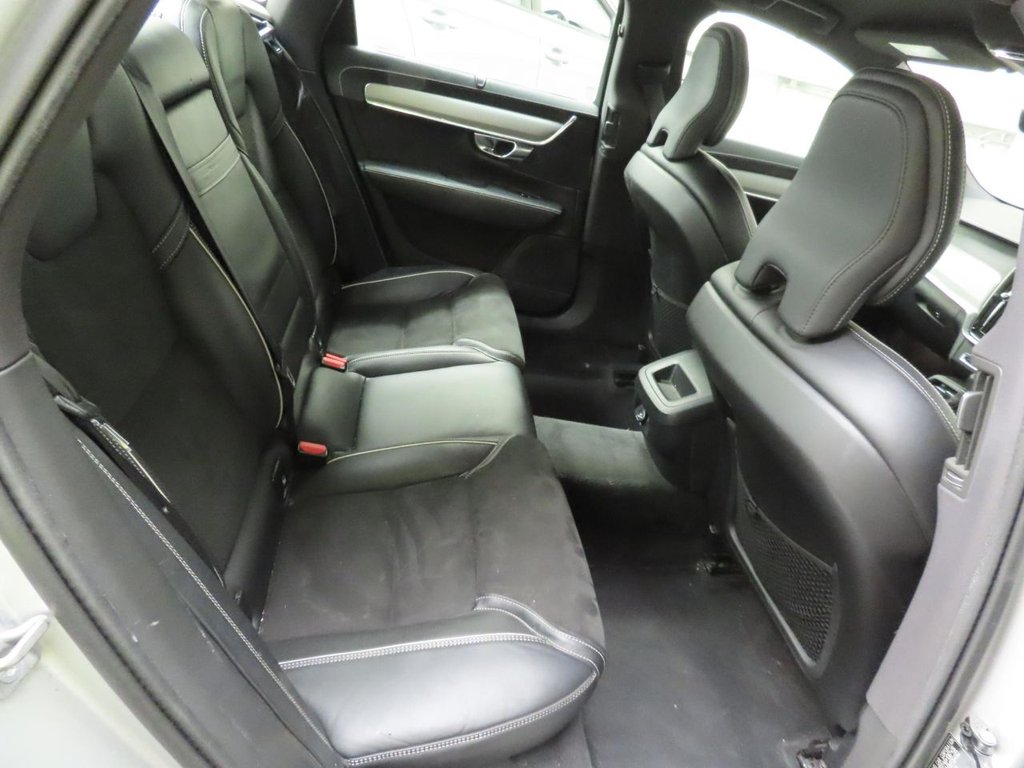 Used Volvo S90 2019 for sale - 77748850: Photo 10