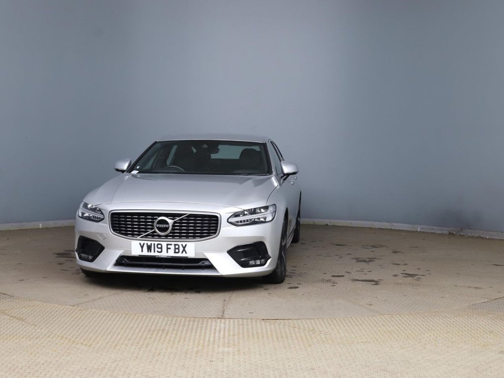 Used Volvo S90 2019 for sale - 77748850: Photo 12