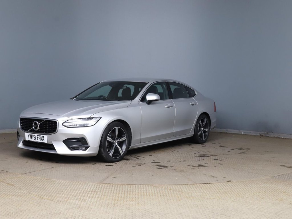 Used Volvo S90 2019 for sale - 77748850: Photo 14