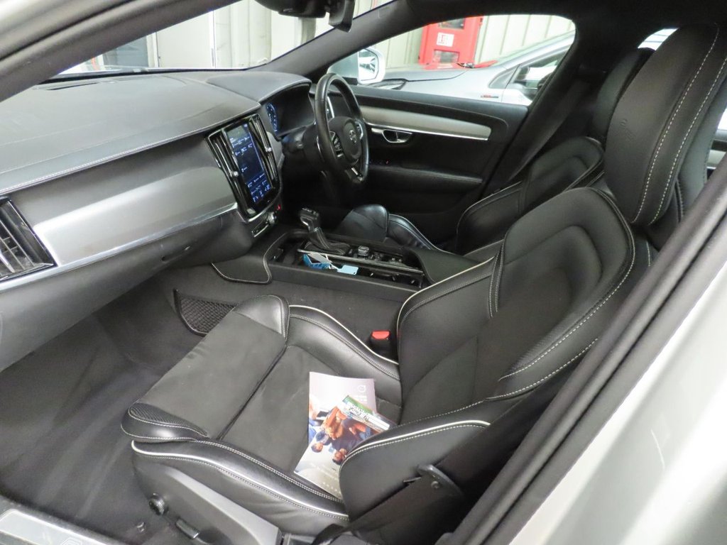 Used Volvo S90 2019 for sale - 77748850: Photo 15