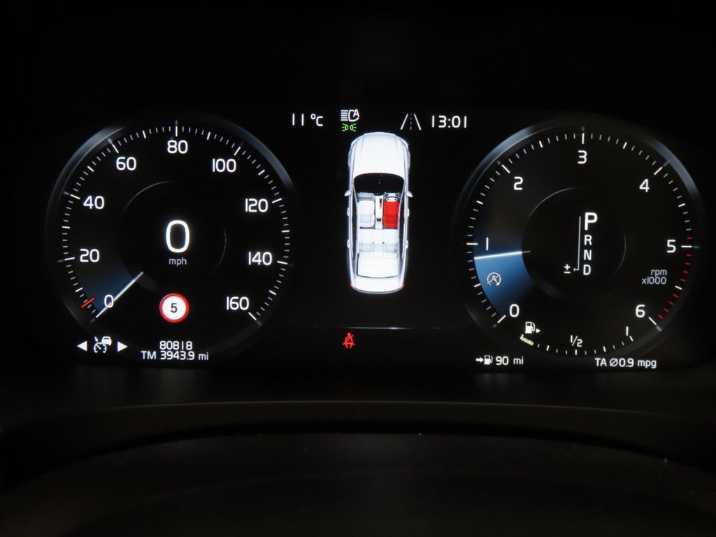 Used Volvo S90 2019 for sale - 77748850: Photo 16