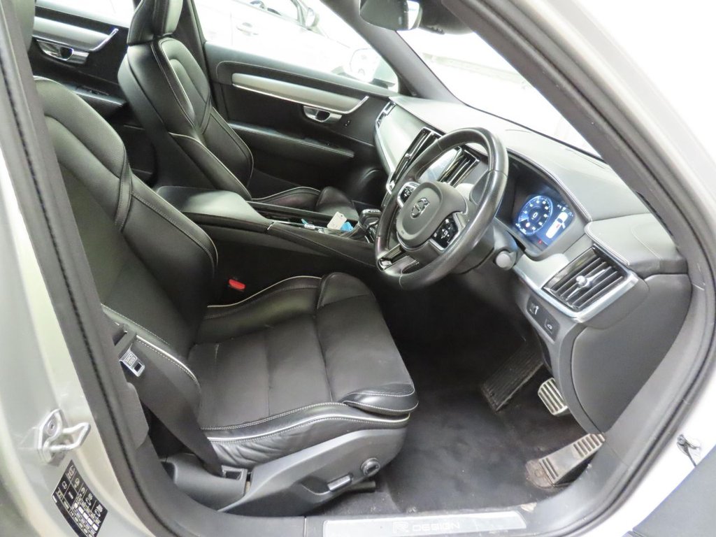 Used Volvo S90 2019 for sale - 77748850: Photo 2