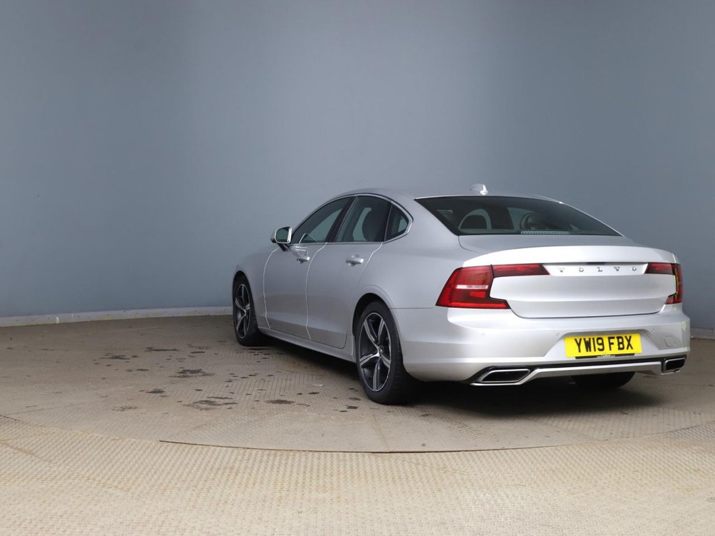 Used Volvo S90 2019 for sale - 77748850: Photo 6