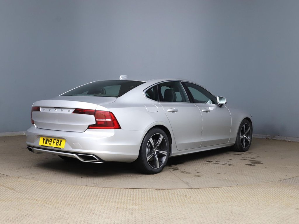 Used Volvo S90 2019 for sale - 77748850: Photo 7