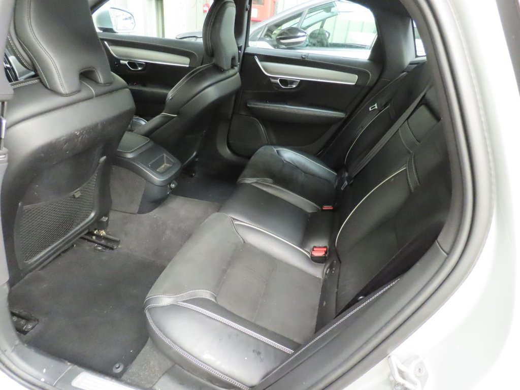 Used Volvo S90 2019 for sale - 77748850: Photo 9