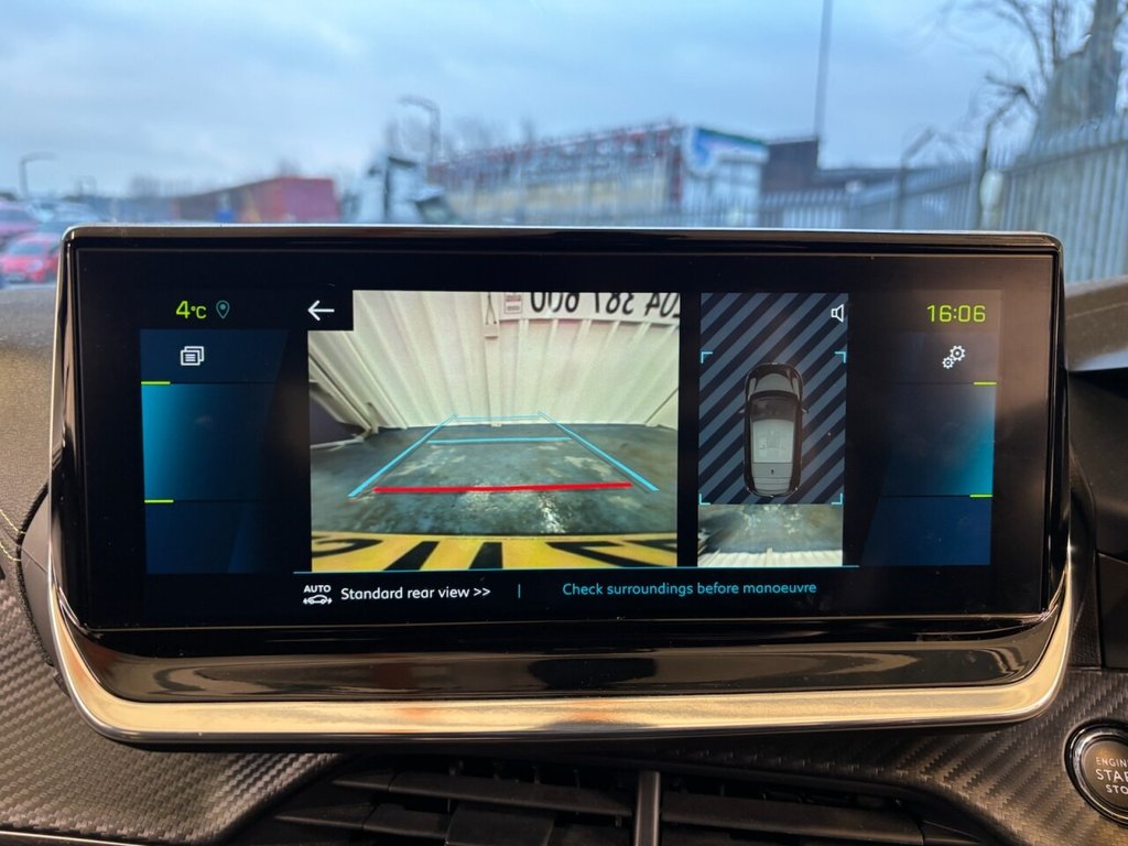 Used Peugeot E-208 2021 for sale - 77356607: Photo 12