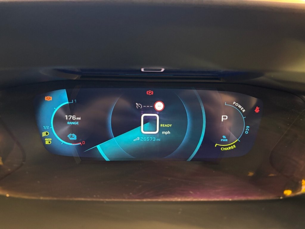 Used Peugeot E-208 2021 for sale - 77356607: Photo 32