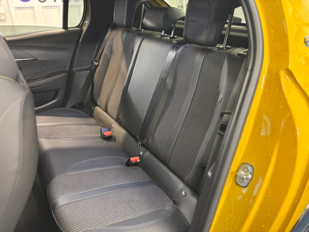 Used Peugeot E-208 2021 for sale - 77356607: Photo 33