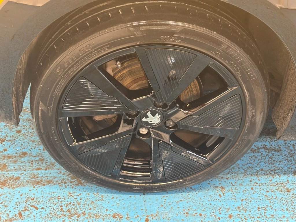 Used Peugeot E-208 2021 for sale - 77356607: Photo 40