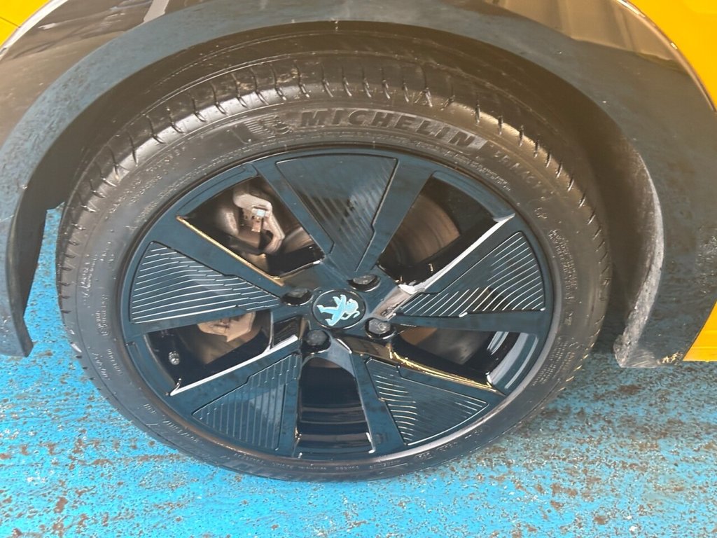 Used Peugeot E-208 2021 for sale - 77356607: Photo 43