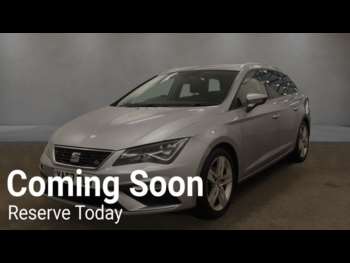 2018 (67) - 1.4 EcoTSI 150 FR Technology 5dr DSG
