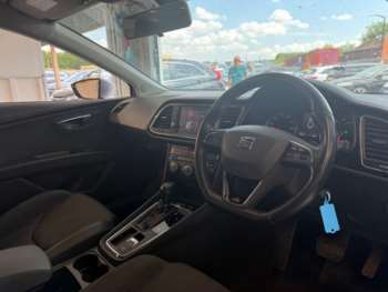Used SEAT Leon 2018 for sale - 74650327: Photo