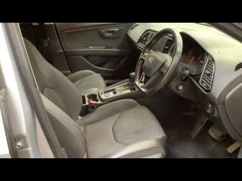 Used SEAT Leon 2018 for sale - 74650327: Photo