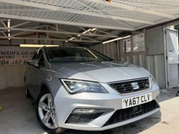 Used SEAT Leon 2018 for sale - 74650327: Photo