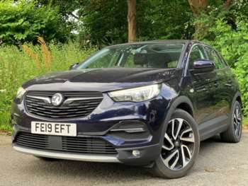2019 (19) - 1.5 Turbo D BlueInjection Elite Nav SUV 5dr Diesel Manual Euro 6 (s/s) (130