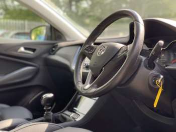 Used Vauxhall Grandland X 2019 for sale - 75062573: Photo