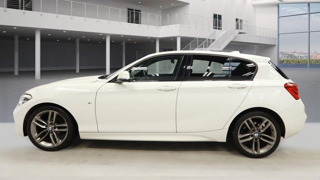 Used BMW 1 Series 2019 for sale - 77693116: Photo 11