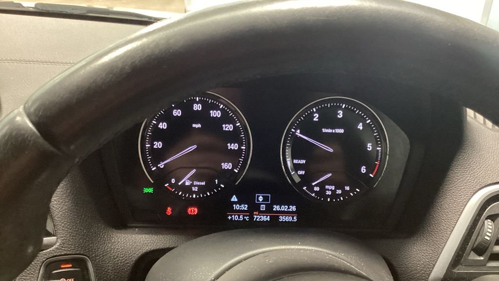 Used BMW 1 Series 2019 for sale - 77693116: Photo 14