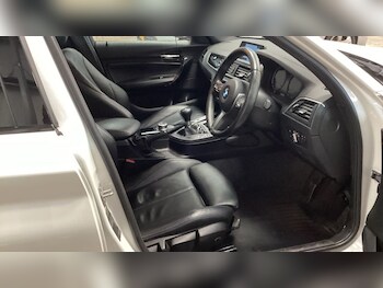 Used BMW 1 Series 2019 for sale - 77693116: Photo