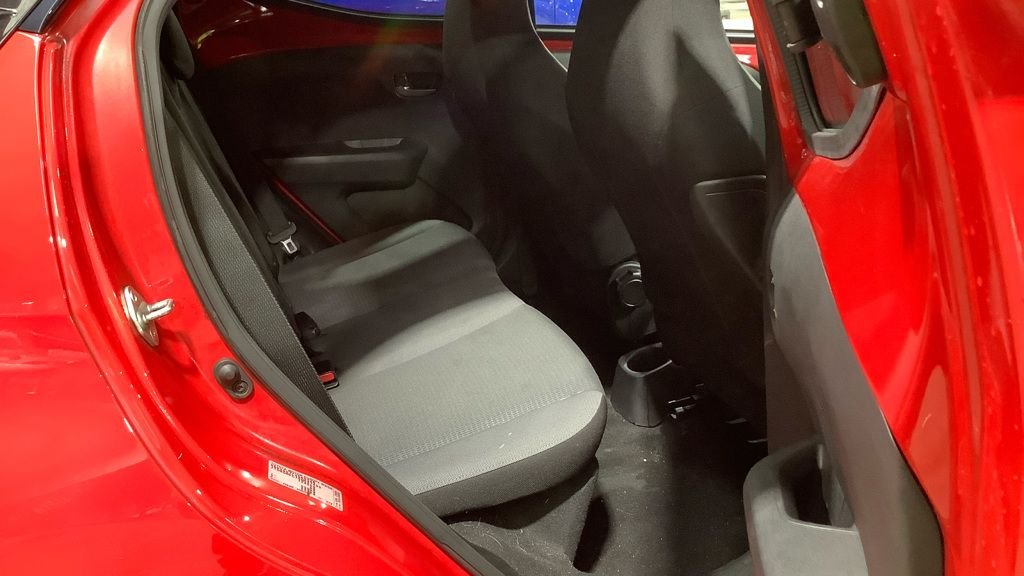 Used Toyota AYGO 2021 for sale - 76429933: Photo 12