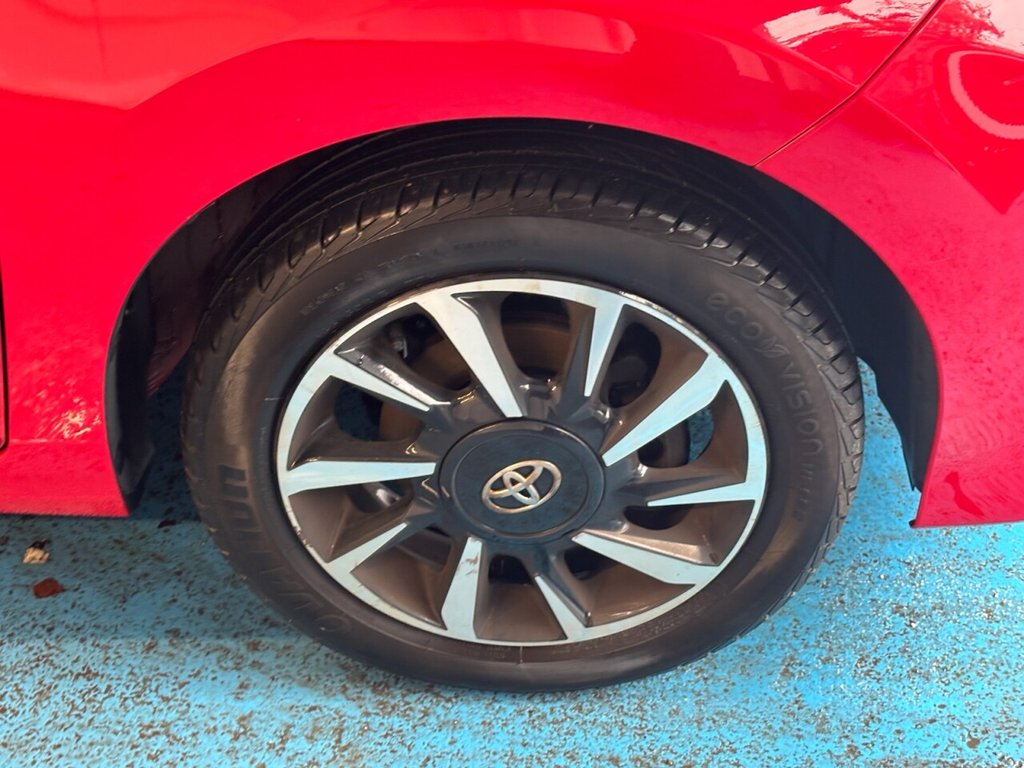 Used Toyota AYGO 2021 for sale - 76429933: Photo 24