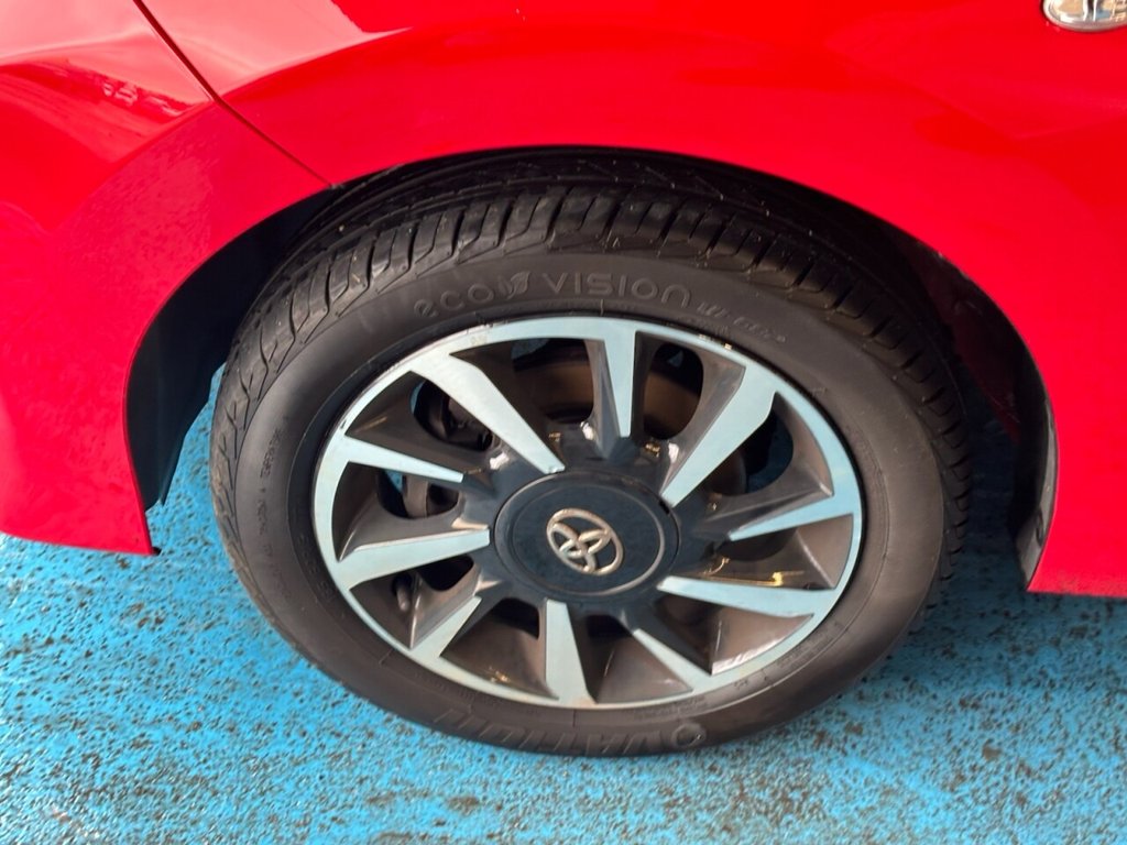 Used Toyota AYGO 2021 for sale - 76429933: Photo 25