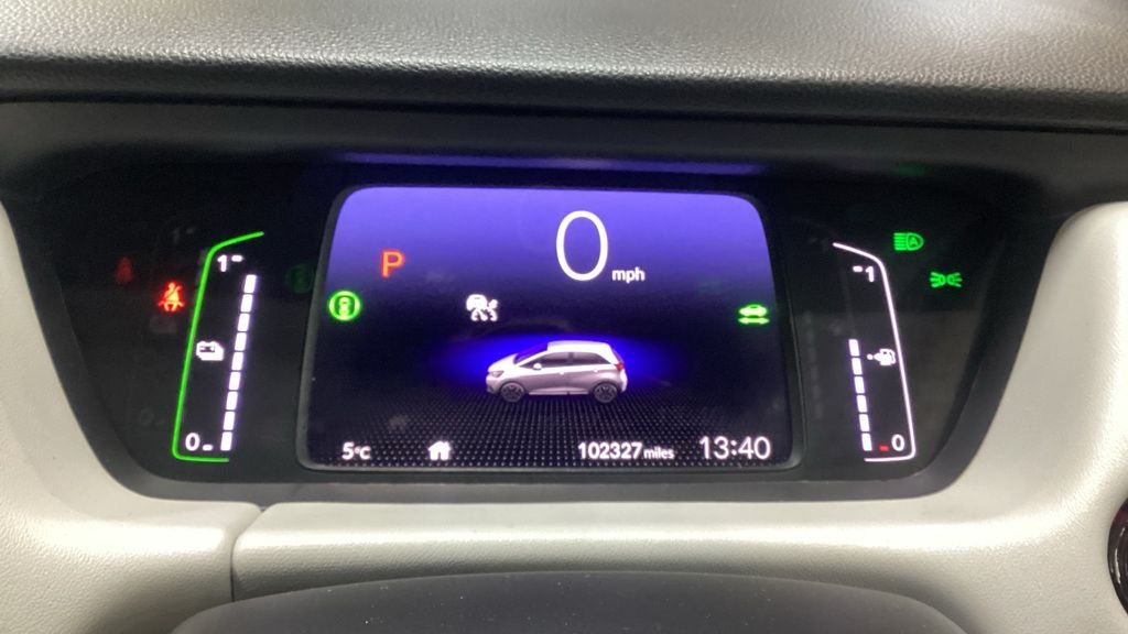 Used Honda Jazz 2022 for sale - 77384158: Photo 12