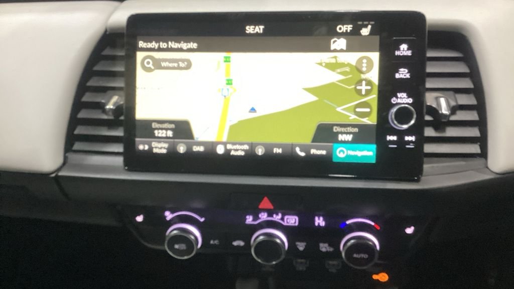 Used Honda Jazz 2022 for sale - 77384158: Photo 13